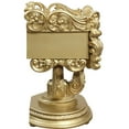 thumbnail image 6 of Gold color - Easy - to - open drawers - Bedroom space - Effective bedside organization, 6 of 6