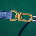 thumbnail image 3 of Miangastore 4 Pcs Sangle de Sac en Métal Boucle de Remplacement pour Valise, 3 of 8