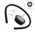 thumbnail image 4 of Primer Bulb 66-7460 for Toro CCR 2450 3650 2000E Powerlite 3 - 6.5hp Snow Blower, 4 of 9