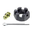 thumbnail image 4 of Steering Tie Rod End Fits select: 1975-1981 PONTIAC FIREBIRD, 1980-1981 CHEVROLET CAMARO, 4 of 5