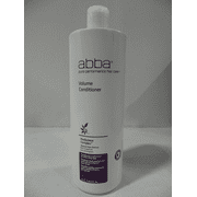 Abba Volume Conditioner 33.8 oz-Pack of 2