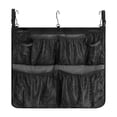 thumbnail image 1 of Bolsa de almacenamiento para piscina, almacenamiento de juguetes para piscina expandible, resistente, con múltiples bolsillos, bolsa de almacenamiento, 1 of 8