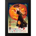 thumbnail image 2 of Vintage Apple Collection 13x18 Black Modern Framed Museum Art Print Titled - Sample.tif, 2 of 5
