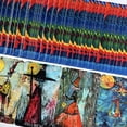 thumbnail image 4 of Baraja de cartas de tarot Qymagicz Graffiti Cartas de tarot para principiantes, 4 of 7