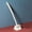 Gray#20✨, variant on Bathtub Cleaning Brush Long Handle | Heavy-Duty Plastic Bathroom Scrub Brush Gray 16.9" | Dense Bristles Deep Clean Floor, Bowl, Kitchen | Durable Practical Household Tool, 1 Pc
