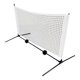 thumbnail image 1 of Mini Pickleball Net Pickleball de 5 pies Configuración fácil con Stand Portable Pickle Ball Practice para entrenamiento en el patio trasero de, 1 of 8