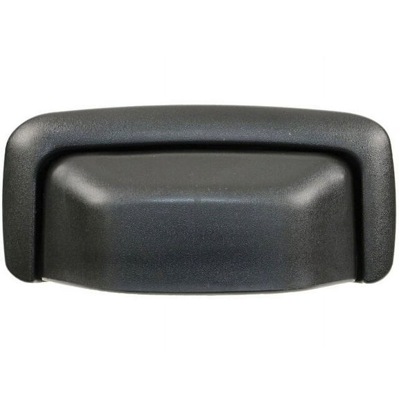 Liftgate Latch Handle - Compatible with 2000 - 2006 Chevy Suburban 1500 2001 2002 2003 2004 2005