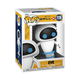 thumbnail image 2 of Funko Pop! Disney: Wall-E - Eve Flying Vinyl Figure, 2 of 2