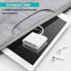 thumbnail image 2 of Cf Sd Tf Lightning Card Reader Adapter For Apple - High-speed Data Transfer, 2 of 5