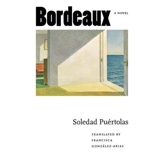 European Women Writers: Bordeaux (Paperback)