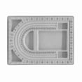 thumbnail image 4 of Bead Measuring Board, Small Bead Design Tray Wear Resistant  for Bracelet, 4 of 8