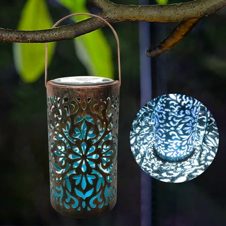 

Yinguo Solar Projection Garden Lamp With Light Sensor Outdoor Led Garden Light Waterproof Led Decoration Garden Light