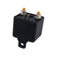 thumbnail image 4 of 120A Automotive Relay 1.8W Continuous Load Type 4.8W Intermittent Load Type Power Switch Start Relay ,Easy to Use, 4 of 6