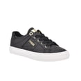 thumbnail image 1 of Tenis Guess Loven Dama Original GWLoven Black Guess GWLovenB$$Casual$$Negro, 1 of 4
