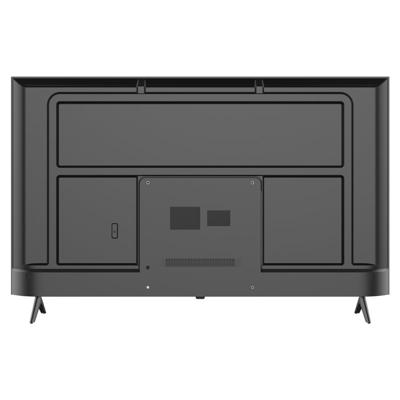 onn 50" Class 4K UHD Powered by VIZIO Smart Television, 50S4V1 color options