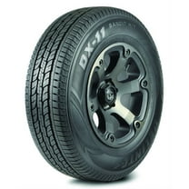 Delinte DX-11 All Season 275/60R20 115H Light Truck Tire