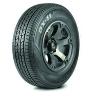 Delinte DX-11 All Season LT245/75R16 120S E Light Truck Tire