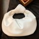thumbnail image 3 of Bolso Muñeca Cloud Hobo Elegante para Mujer Piel Sintética Color Sólido Viajes Al Aire Libre, 3 of 9