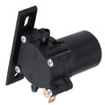 thumbnail image 3 of Windscreen Washer Pump 2 Pin Universal Replacement Windshield Wiper Washer Pump Windscreen Liquid Pump for Car Van Bus Truck, 3 of 7