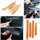 thumbnail image 3 of 4pcs/set Car Removal Instal Tool Accessories For Opel Astra J Corsa D Zafira C Mokka Insignia Cascada Karl Adam Meriva, 3 of 5