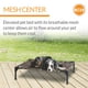 thumbnail image 4 of Cuna elevada para perros K&H Pet Products Outdoor para perros grandes, 4 of 9