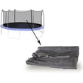 thumbnail image 2 of Skywalker Trampolines  17 ft Oval Replacement Enclosure Net, 2 of 3