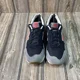 thumbnail image 2 of New Balance 515v3 Retro Suede Black Team Red ML515VS3 Sneakers Shoes Size 7.5 D, 2 of 6