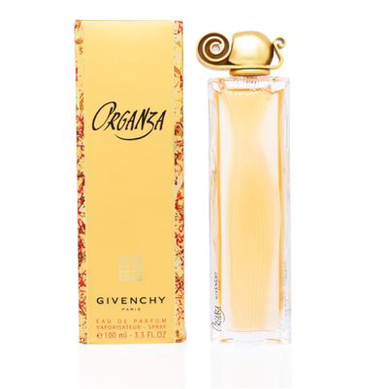Givenchy Organza Eau de Parfum Spray for Women, 3.3 oz, Oriental