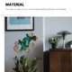 thumbnail image 3 of unbranded 1Ud Adorno De Pared Geckos De Hierro Para Jardín Y Hogar Resistente Y, 3 of 7