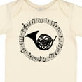thumbnail image 4 of Inktastic French Horn Music Boys or Girls Baby Bodysuit, 4 of 5