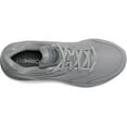 thumbnail image 4 of Zapatillas para caminar Integrity WLK 3 para mujer Saucony negras talla 6.5, 4 of 6
