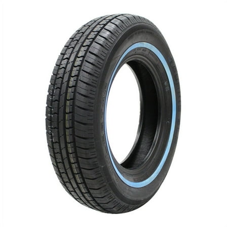 Milestar MS775 Touring P225/75R15 102S Passenger Tire