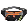 thumbnail image 1 of Sac Banane Mode Multifonction Sac Banane Sac Banane pour Hommes et Femmes, 1 of 3