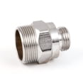 thumbnail image 3 of T&S Brass B-0412 Adapter, Rigid To Swivel Adapt, 3 of 4