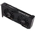 thumbnail image 4 of Tarjeta de Video PNY GeForce RTX 3060 12GB GDDR6 VERTO Dual Fan VCG306012DFBPB1 PNY RTX 3060, 4 of 6