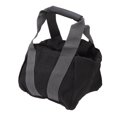 thumbnail image 4 of Workout Sandbag, Lightweight Ergonomic Handle Kettlebell Sandbag  For Exercise, 4 of 8