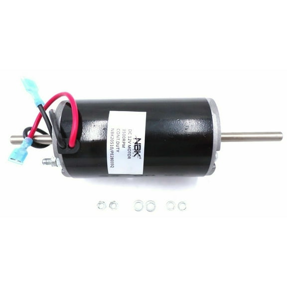 New Furnace Blower Motor for Suburban 233103 (232212) Replacement