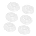 thumbnail image 3 of 6 bandejas para huevos, organizadores y de fácil mantenimiento, apilables para encimeras de cocina, refrigeradores y restaurantes., 3 of 8