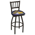 thumbnail image 4 of Appalachian State Bar Stool, 4 of 7