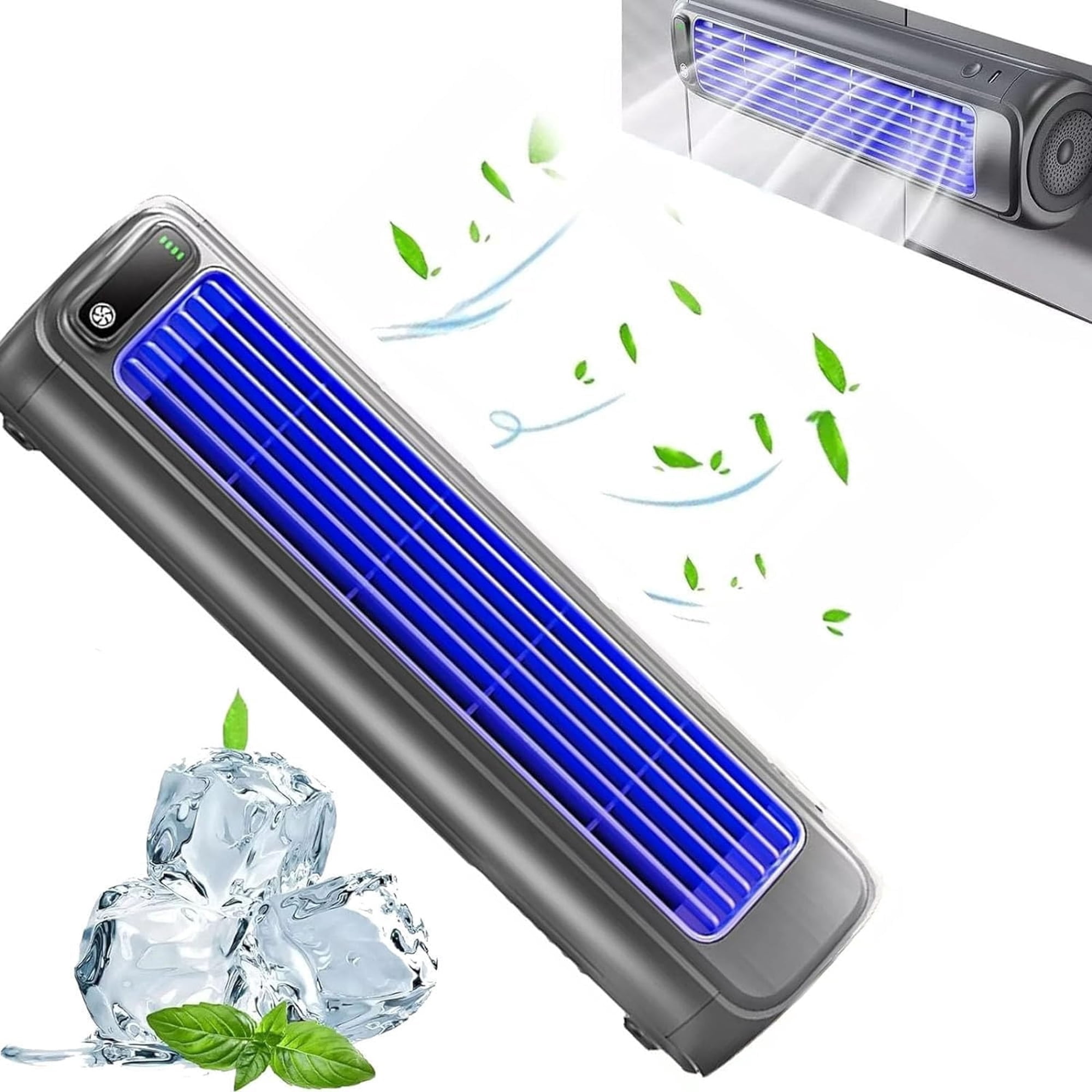 HIBIBUD Air Conditioner