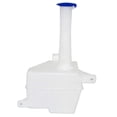 thumbnail image 2 of For Hyundai Sonata 1999-2005 Winshield Washer Tank With Cap/Pump | Replacement For HY1288113 | 615343709475, 985103B000, 2 of 6