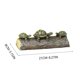 thumbnail image 3 of Turtle Ornaments Courtyard Decorations Garden Decorations Resin, 3 of 8