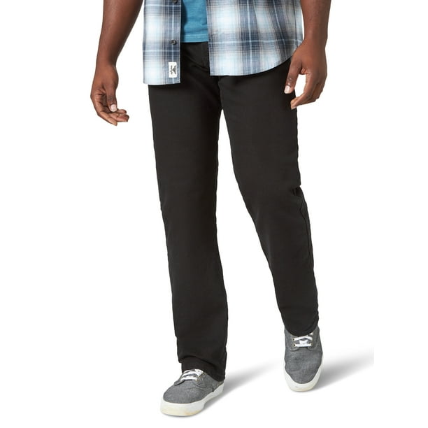 wrangler flex pants