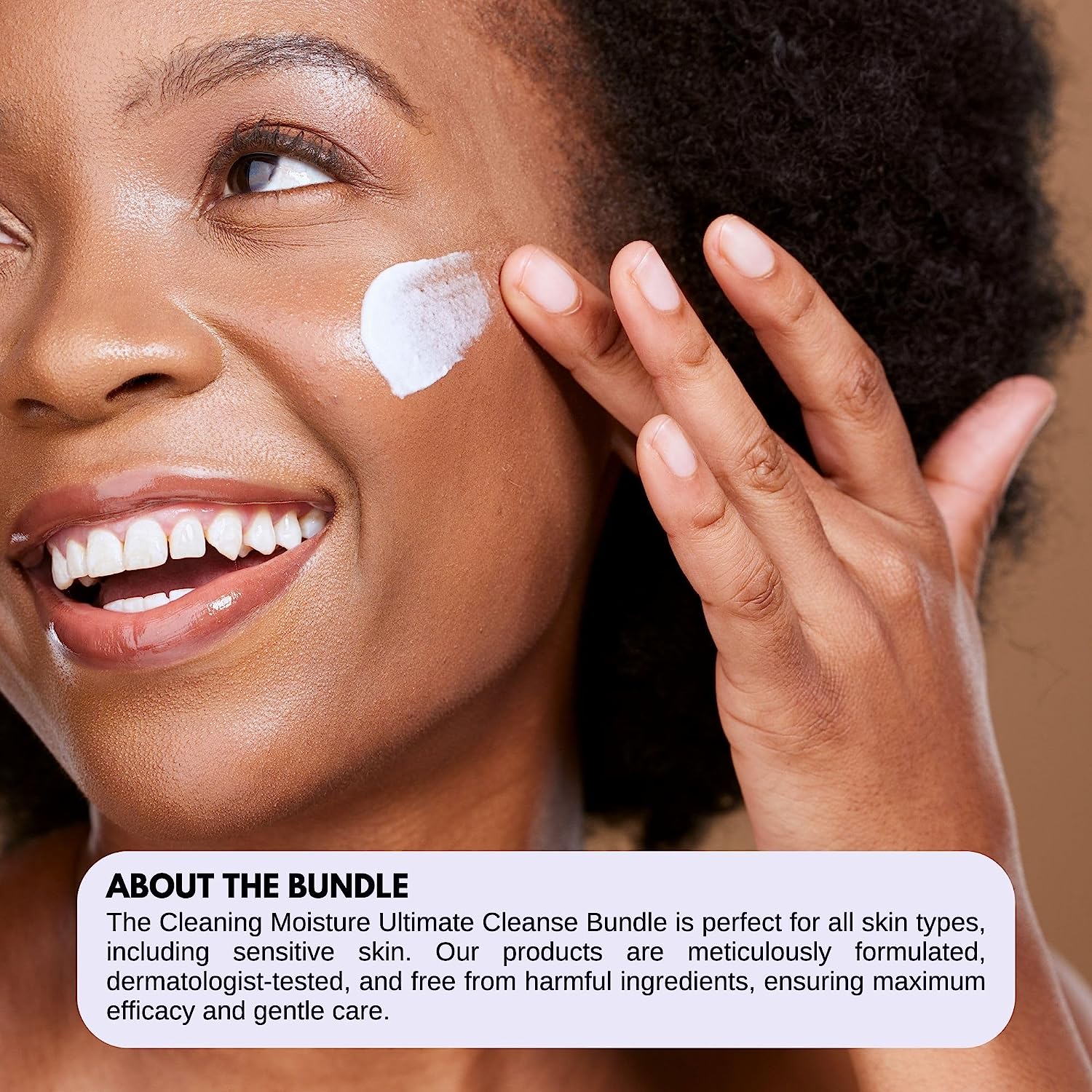 Gle Skincare AM Bundle: Complete AM/Morning Skincare Routine for Healthy and Radiant Skin  Anti 