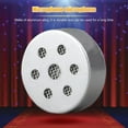 thumbnail image 3 of Studio Condenser Microphone Capsule with 16mm Diameter for Professional Recording, 3 of 8