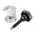 thumbnail image 2 of Ventana Del Automóvil Limpiaparabrisor Armador Extratirador Brazo Portátil Herramienta Extracción Extractor Borde, 2 of 6