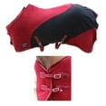 thumbnail image 2 of 68" Horse Sheet Polar FLEECE COOLER Exercise Blanket Wicks Moisture  43F05, 2 of 3