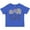 Royal Blue, variant on Inktastic My Aunt Loves Me Boys or Girls Toddler T-Shirt