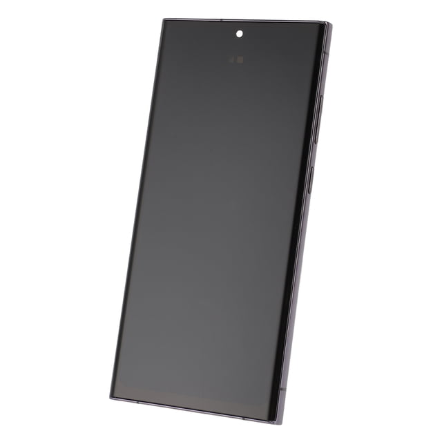 Reemplazo De Pantalla Táctil Del Teléfono, Montaje Del Digitalizador De Pantalla Del Teléfono Con Pantalla De Transmisión Estable Para SM S9180