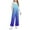 Blue B, variant on Kids Overalls,Tie Dye Fleece Overall Jumpsuit Adjustable Straps Pockets Casual Outerwear for Girls Fall,Overalls for Girls,Blue 11-12 Years